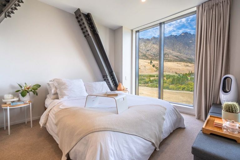 Photo of property in 408/18 Mountain Ash Drive, Frankton, Queenstown, 9300