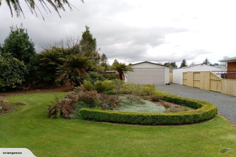 Photo of property in 99 Paraonui Road, Tokoroa, 3420