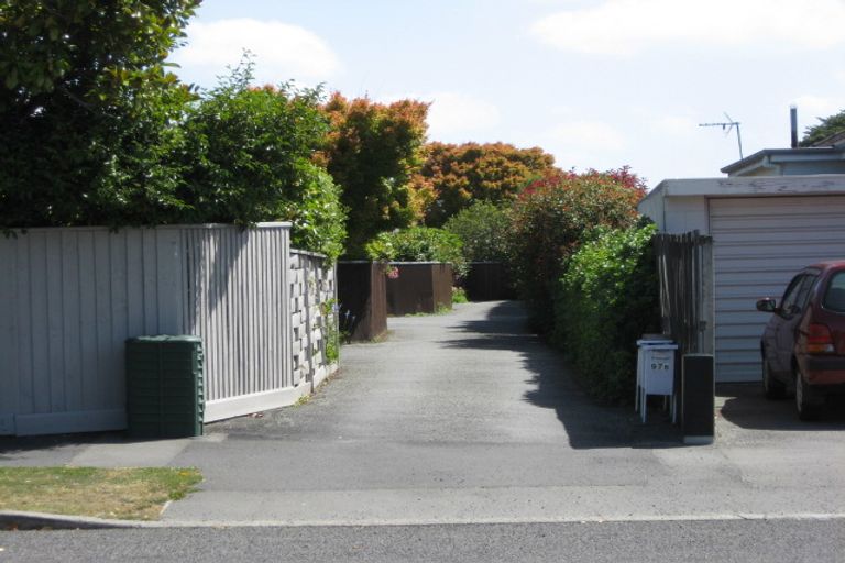 Photo of property in 1/97 Winchester Street, Merivale, Christchurch, 8014