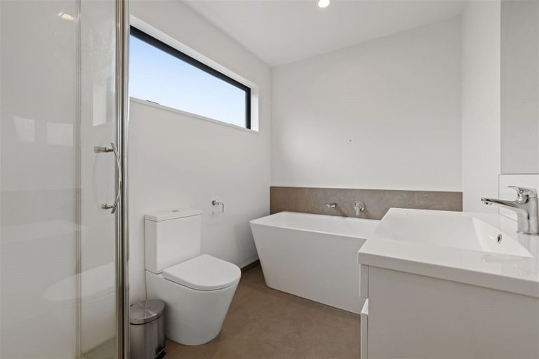 Photo of property in 12 Lazarus Lane, Halswell, Christchurch, 8025