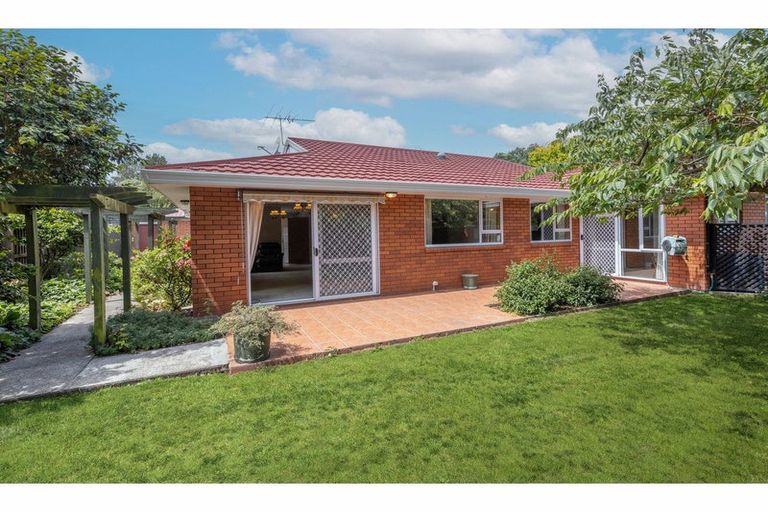 Photo of property in 151a King Street, Rangiora, 7400