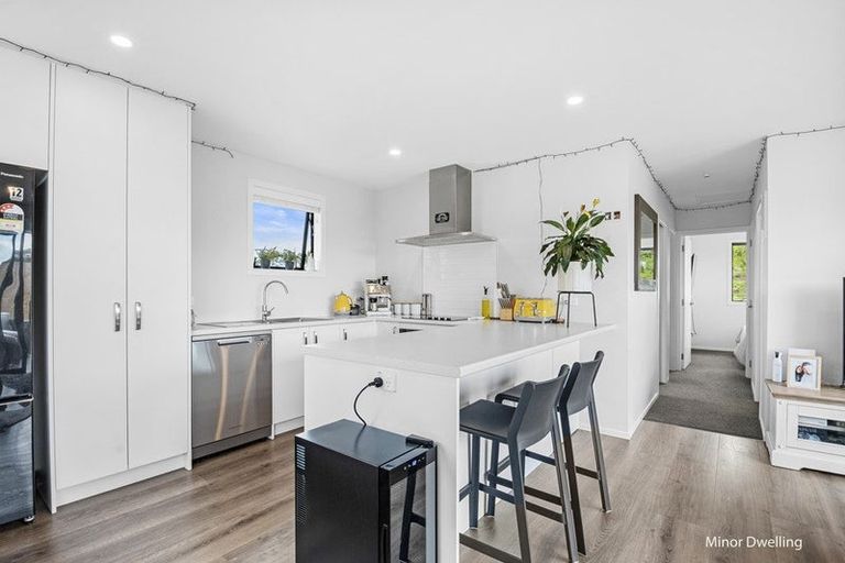 Photo of property in 225d Amreins Road, Taupaki, 0782