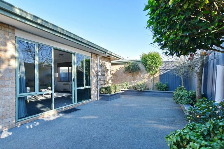 Photo of property in 1 Sewell Street, Kaiapoi, 7630