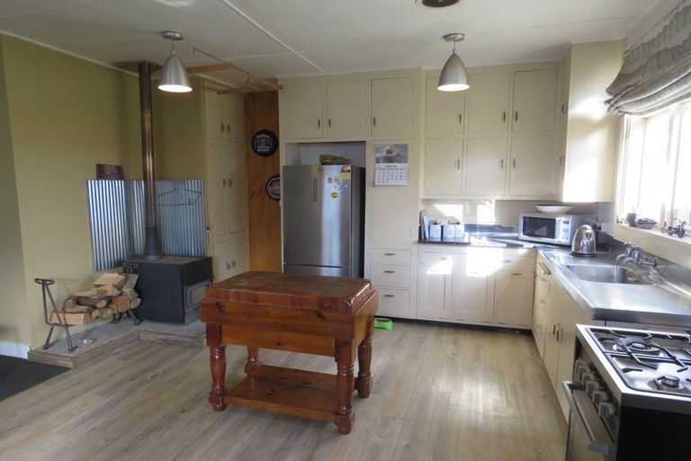 Photo of property in 35 Winchmore School Road, Winchmore, Ashburton, 7776