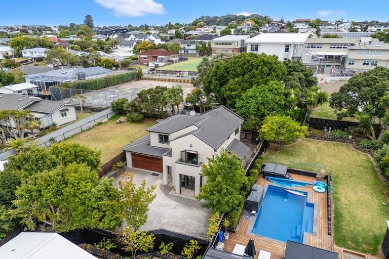 Photo of property in 9a Fifth Avenue, Mount Albert, Auckland, 1025