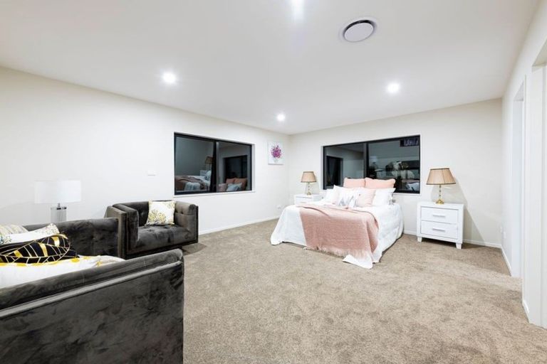 Photo of property in 53 Donegal Drive, Flat Bush, Auckland, 2019