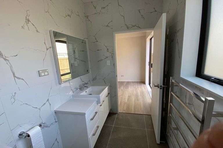 Photo of property in 89 Tir Conaill Avenue, Flat Bush, Auckland, 2019