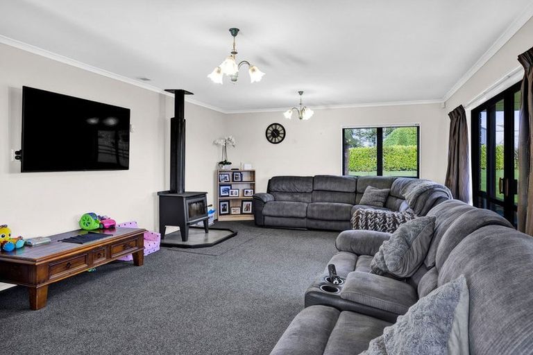 Photo of property in 183 Boylan Road, Te Roti, Hawera, 4673