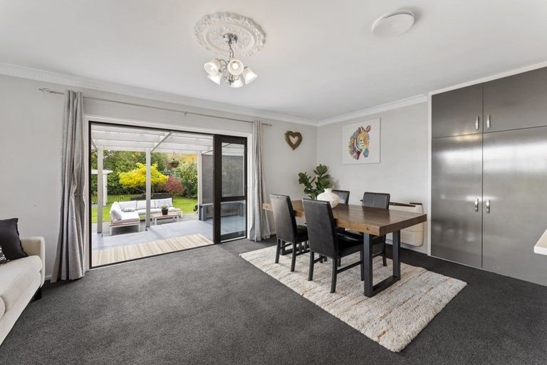 Photo of property in 42 Barnes Road, Redwood, Christchurch, 8051