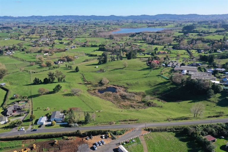 Photo of property in 241 Brymer Road, Baverstock, Hamilton, 3289