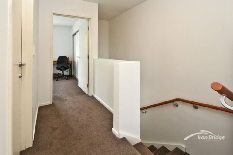 Photo of property in 9/106 Bealey Avenue, Christchurch Central, Christchurch, 8013