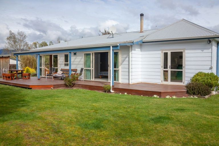 Photo of property in 87 Woodbank Road, Hanmer Springs, 7334