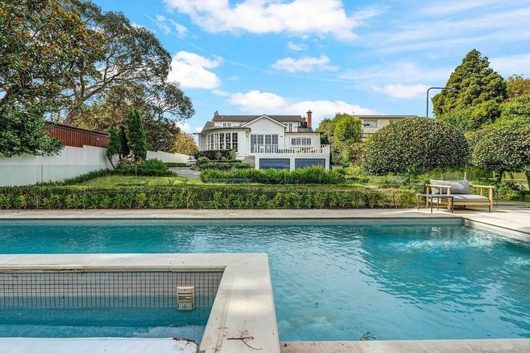 Photo of property in 10 Upland Road, Remuera, Auckland, 1050