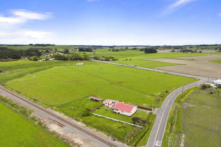 Photo of property in 14 Turakina Valley Road, Turakina, Whanganui, 4581