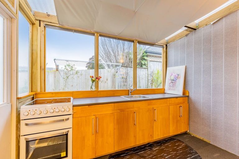 Photo of property in 136 Jeffs Road, Flat Bush, Auckland, 2016