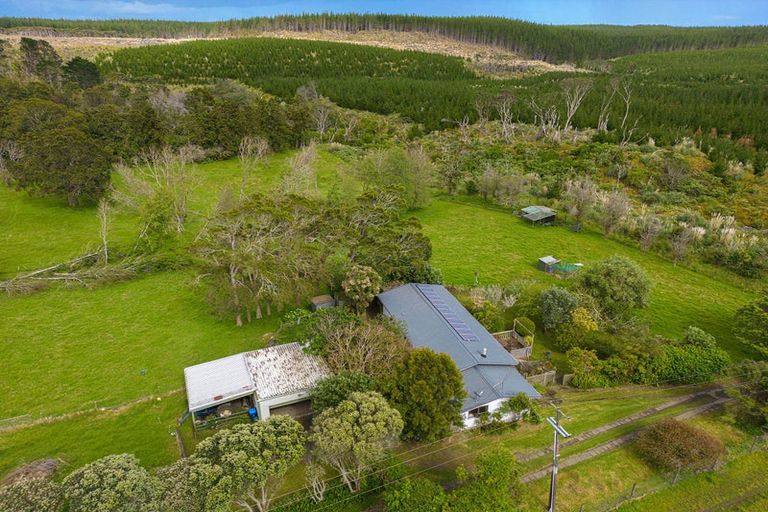 Photo of property in 118 Trig Road, South Head, Helensville, 0874