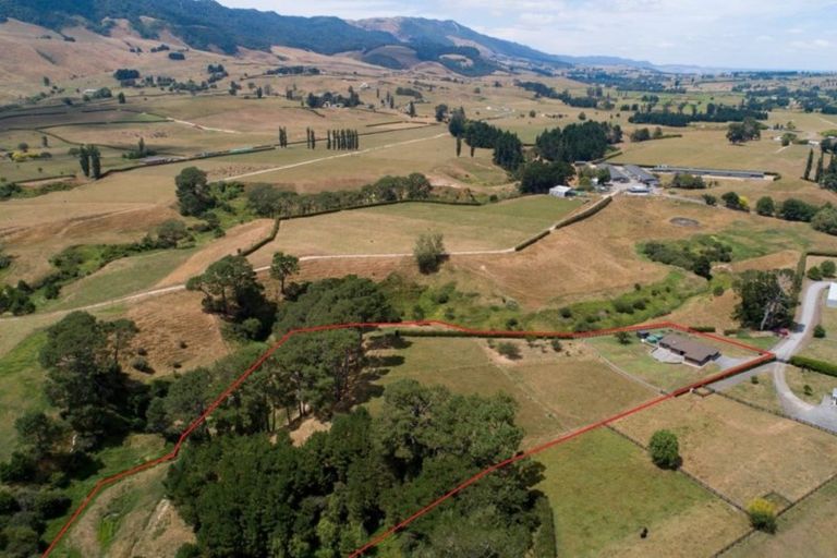 Photo of property in 1102d Old Te Aroha Road, Okauia, Matamata, 3471