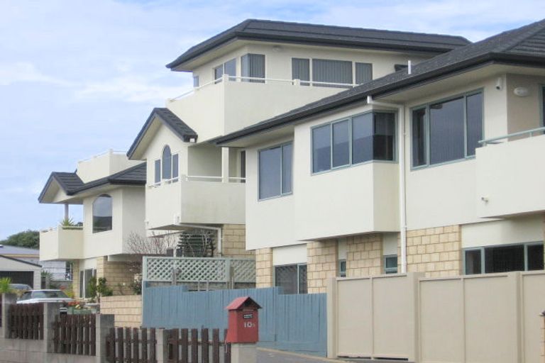 Photo of property in 5/8 Aberdeen Street, Mount Maunganui, 3116