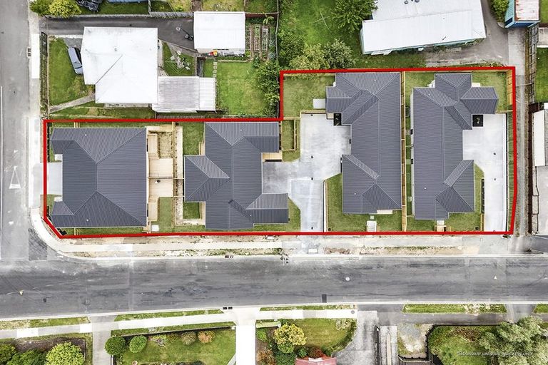 Photo of property in 4/10 Michael Avenue, Dinsdale, Hamilton, 3204