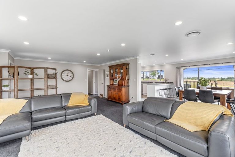 Photo of property in 180 Hangawera Road, Morrinsville, 3375