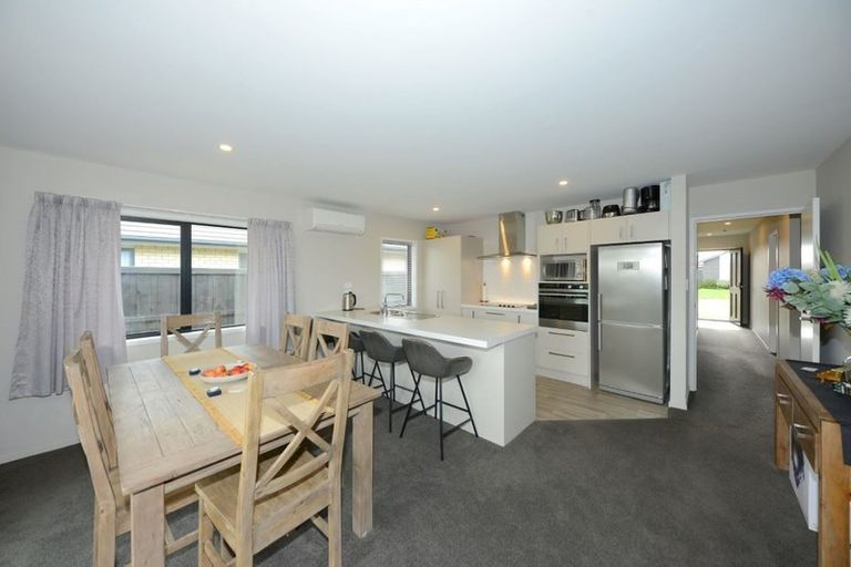 Photo of property in 16 Lydiard Drive, Rolleston, 7615