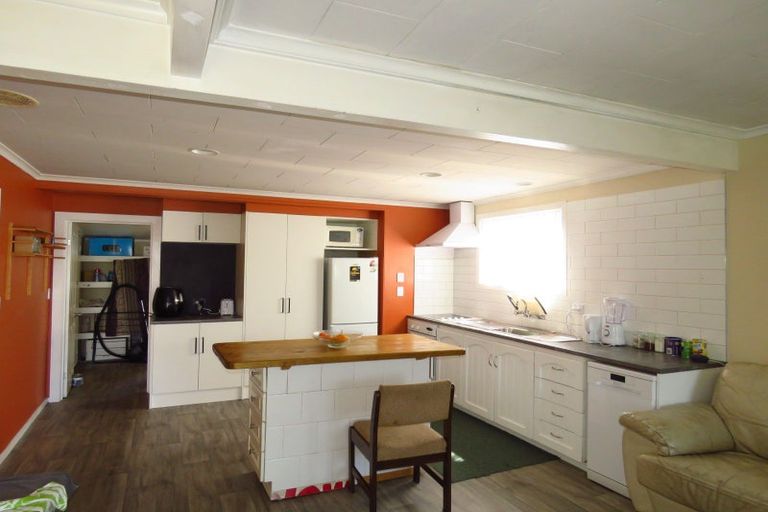 Photo of property in 5 Fonblanque Street, Westport, 7825