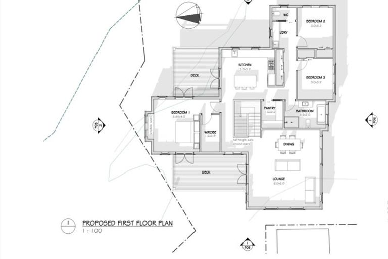 Photo of property in 15 Whio Place, Waikanae, 5036