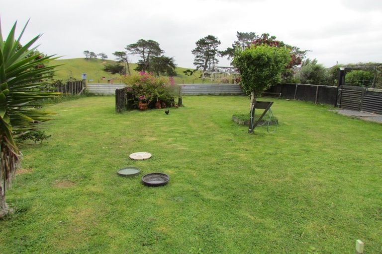 Photo of property in 154a Awakino Road, Dargaville, 0310