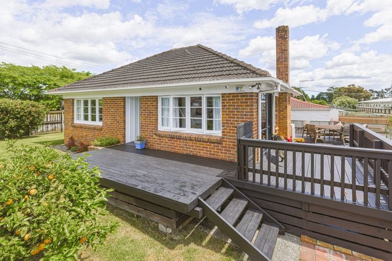 Photo of property in 1/17 King Edward Avenue, Papakura, 2110