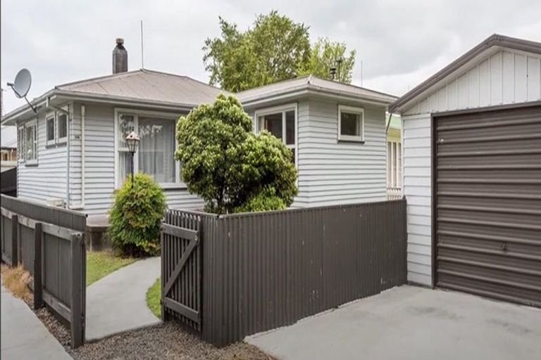 Photo of property in 257 Taradale Road, Pirimai, Napier, 4112