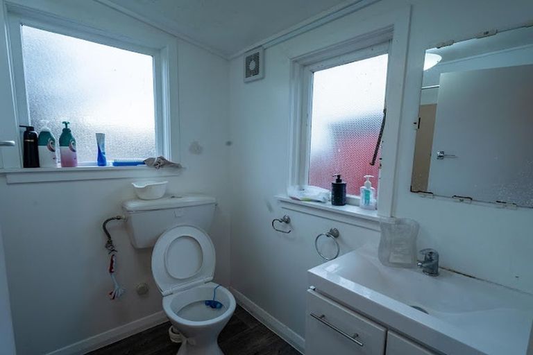 Photo of property in 62 Russell Street, Dunedin Central, Dunedin, 9016