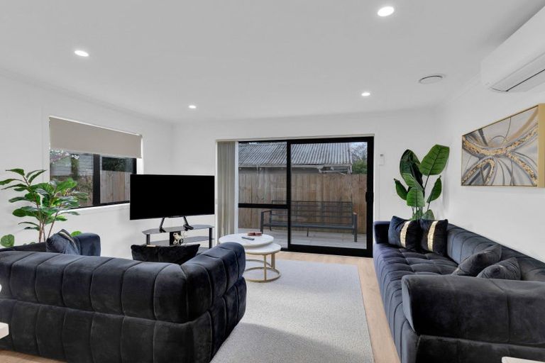 Photo of property in 3/4 Marama Street, Frankton, Hamilton, 3204