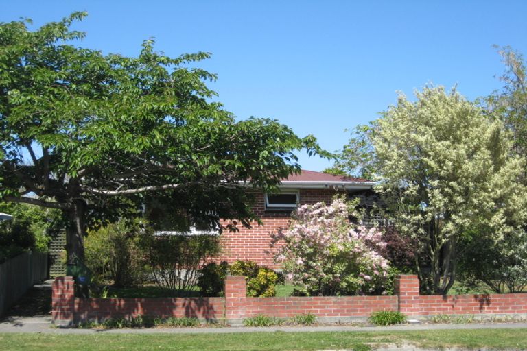 Photo of property in 9 Kingrove Street, Bishopdale, Christchurch, 8053