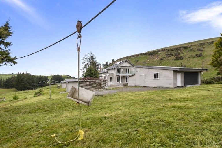 Photo of property in 10122 State Highway 1, Taihape, 4795