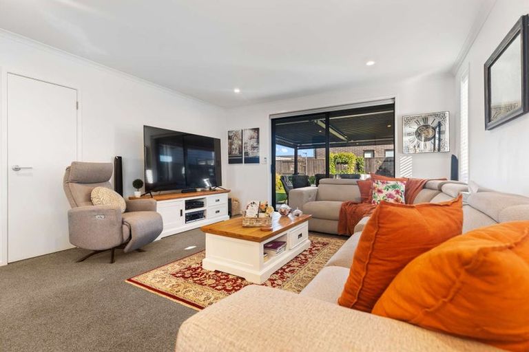 Photo of property in 5 Guillaume Street, Chartwell, Hamilton, 3210