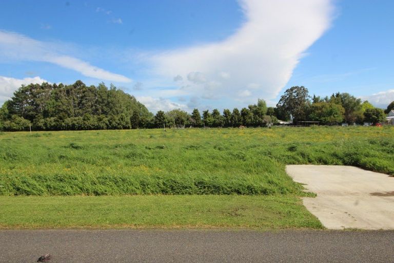 Photo of property in 117 Sowry Road, Woodville, 4920