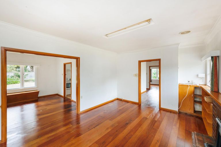 Photo of property in 578 Ferguson Street, Terrace End, Palmerston North, 4410