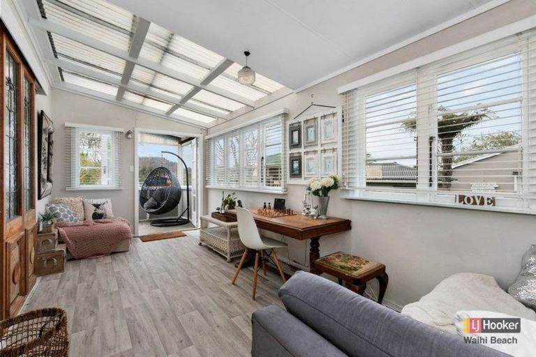 Photo of property in 6 Tauranga Road, Waihi, 3610