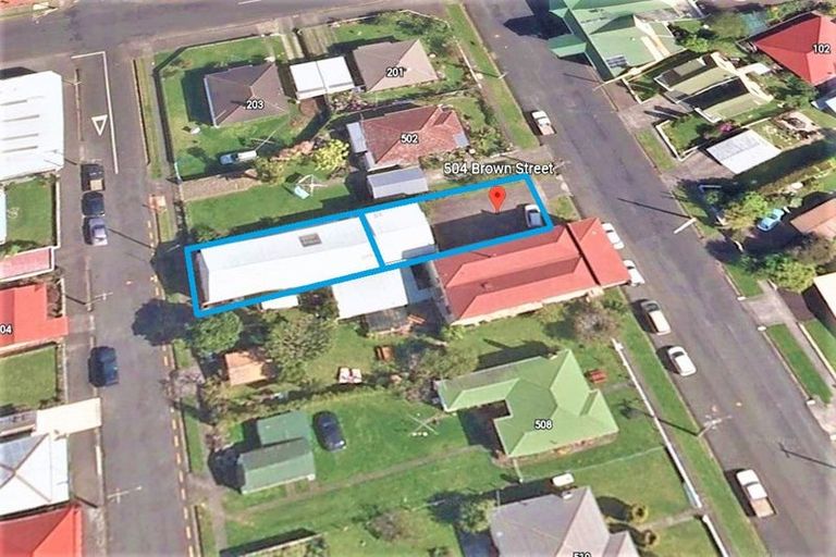 Photo of property in 504 Brown Street, Thames, 3500