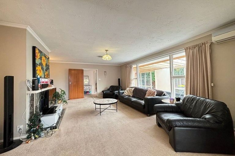 Photo of property in 31 Deepdale Street, Burnside, Christchurch, 8053