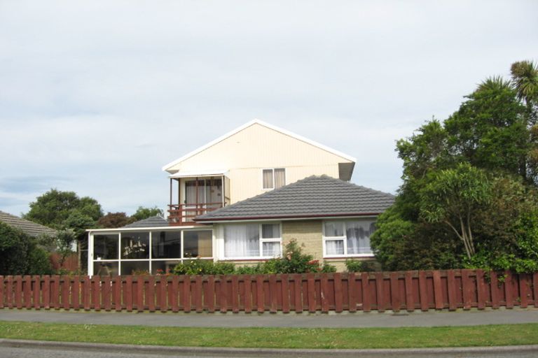 Photo of property in 47 Frensham Crescent, Woolston, Christchurch, 8062