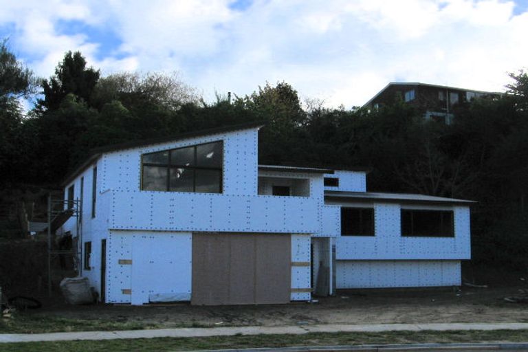 Photo of property in 16 Kennedy Place, Waikanae Beach, Waikanae, 5036