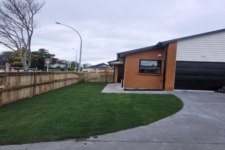 Photo of property in 1b Casey Avenue, Claudelands, Hamilton, 3214