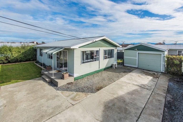 Photo of property in 17a Elizabeth Street, Richmond, 7020