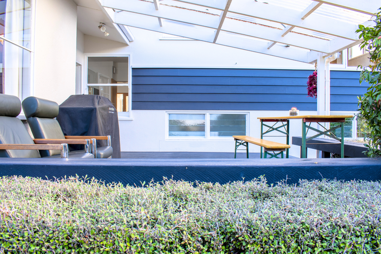 Photo of property in 125 Jickell Street, Hokowhitu, Palmerston North, 4410