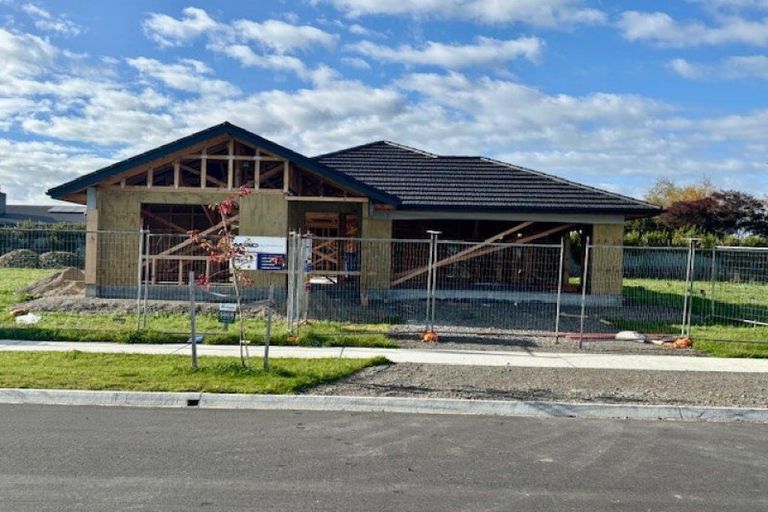 Photo of property in 10 Parkside Avenue, Feilding, 4702