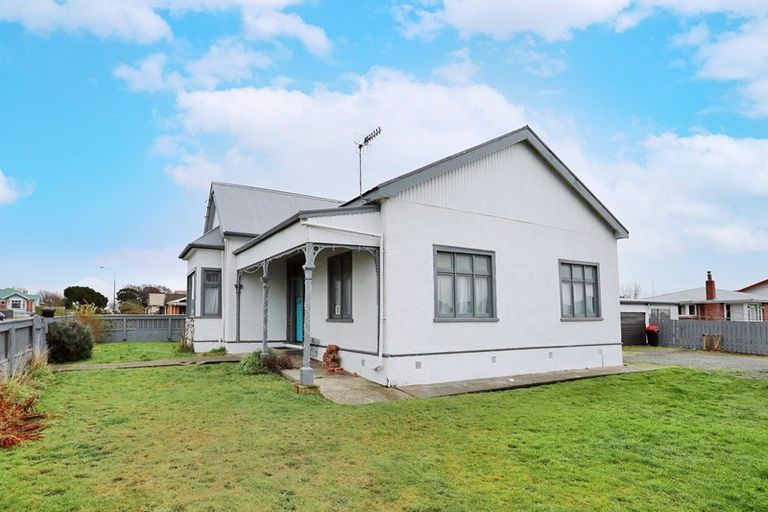 Photo of property in 47 Princes Street, Georgetown, Invercargill, 9812