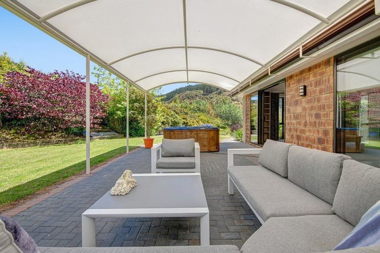 Photo of property in 543 Ahuroa Road, Puhoi, Warkworth, 0994