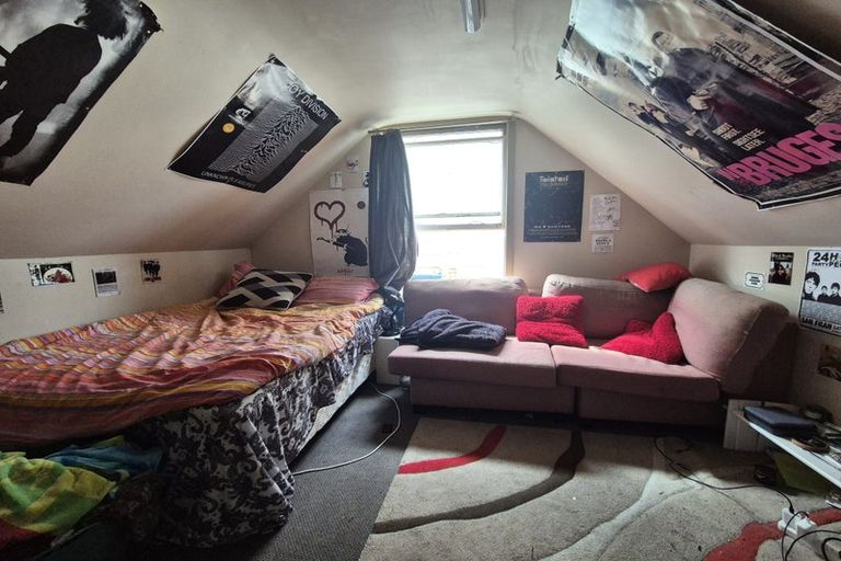 Photo of property in Gurney Nagle Bldg, 33 Vivian Street, Te Aro, Wellington, 6011