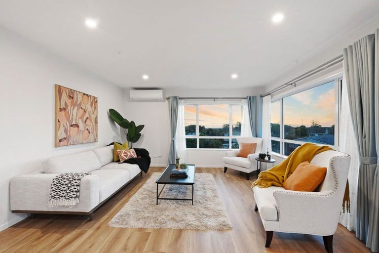 Photo of property in 23 Galsworthy Place, Bucklands Beach, Auckland, 2014